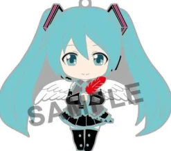 Nendoroid Co-de Hatsune Miku CCCJ 70th Co-de