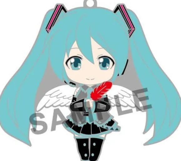 Nendoroid Co-de Hatsune Miku CCCJ 70th Co-de