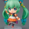 Nendoroid Co-de Hatsune Miku: Sweet Pumpkin Co-de