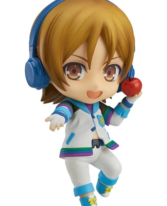 Nendoroid Co-de Hiro Hayami (KING OF PRISM by PrettyRhythm)