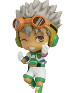 Nendoroid Co-de Kaduki Nishina (KING OF PRISM by PrettyRhythm)