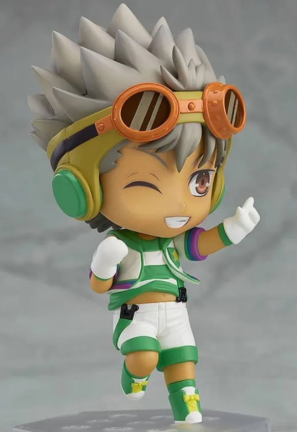 Nendoroid Co-de Kaduki Nishina (KING OF PRISM by PrettyRhythm)