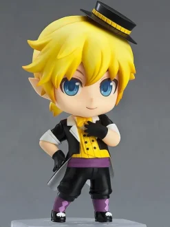 Nendoroid Co-de Kagamine Len: Trickster Co-de (SEGA feat. HATSUNE MIKU Project)