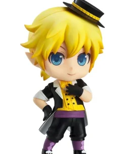 Nendoroid Co-de Kagamine Len: Trickster Co-de (SEGA feat. HATSUNE MIKU Project)