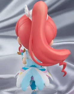 Nendoroid Co-de: Mikan Shiratama - Silky Heart Cyalume Co-de (PriPara)