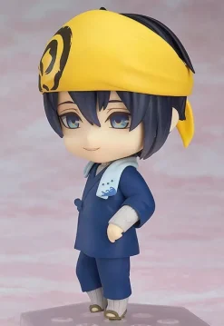 Nendoroid Co-de Mikazuki Munechika: Uchiban Co-de (Touken Ranbu -ONLINE-)