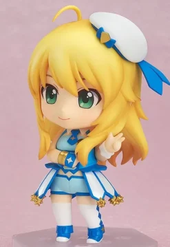 Nendoroid Co-de Miki Hoshii: Twinkle Star Co-de (The Idolmaster Platinum Stars)