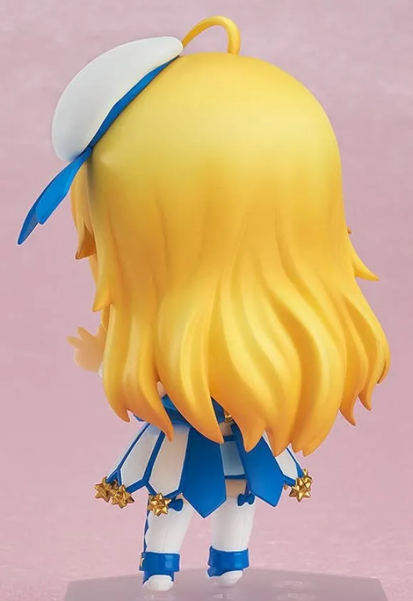 Nendoroid Co-de Miki Hoshii: Twinkle Star Co-de (The Idolmaster Platinum Stars)