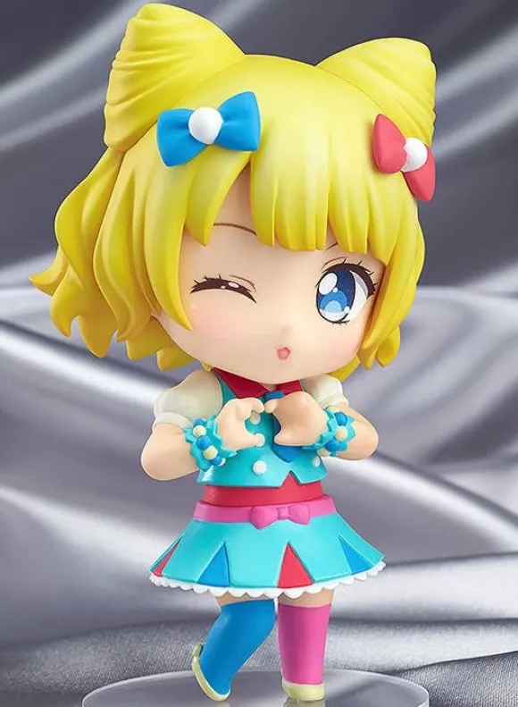 Nendoroid Co-de: Mirei Minami Magical Clown Co-de