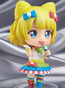 Nendoroid Co-de: Mirei Minami Candy Alamode Cyalume Co-de
