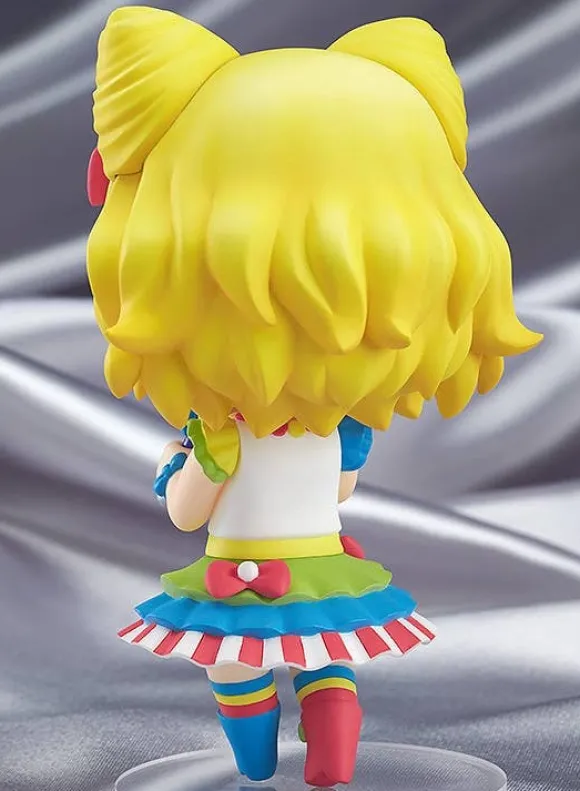 Nendoroid Co-de: Mirei Minami Candy Alamode Cyalume Co-de