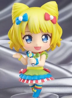 Nendoroid Co-de: Mirei Minami Candy Alamode Cyalume Co-de