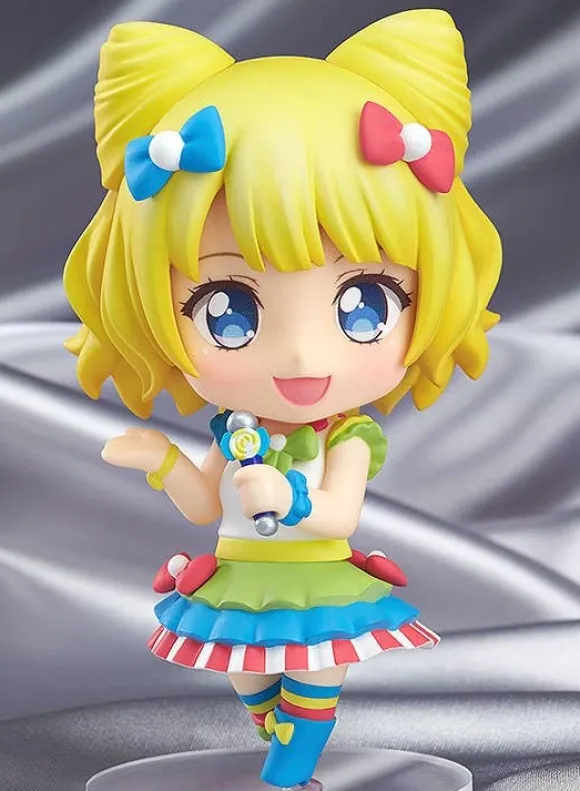Nendoroid Co-de: Mirei Minami Candy Alamode Cyalume Co-de