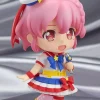 Nendoroid Co-de: Reona West - Fortune Party Cyalume Co-de R
