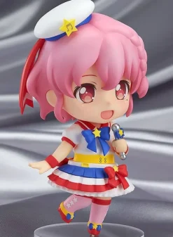 Nendoroid Co-de: Reona West - Fortune Party Cyalume Co-de R