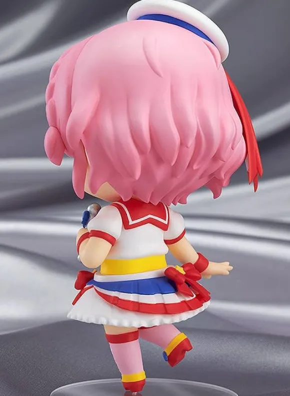 Nendoroid Co-de: Reona West - Fortune Party Cyalume Co-de R