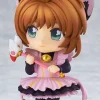 Nendoroid Co-de Sakura Kinomoto: Black Cat Maid Co-de (Cardcaptor Sakura)