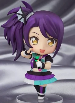 Nendoroid Co-de: Shion Todo - Baby Monster Cyalume Co-de