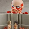 Nendoroid Colossal Titan Renewal Set (Attack on Titan)