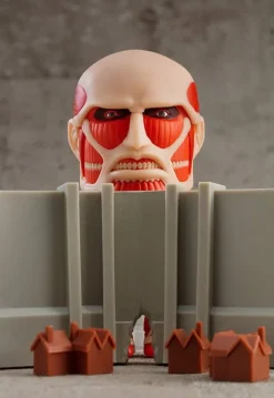 Nendoroid Colossal Titan Renewal Set (Attack on Titan)