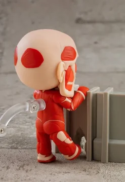 Nendoroid Colossal Titan Renewal Set (Attack on Titan)