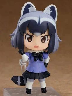 Nendoroid Common Raccoon (Kemono Friends)