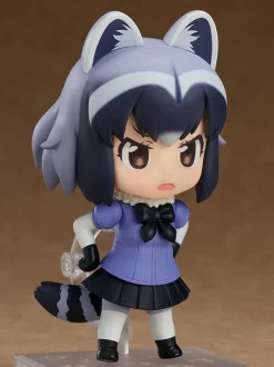 Nendoroid Common Raccoon (Kemono Friends)