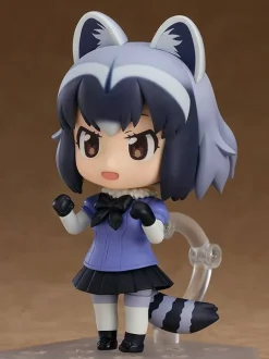 Nendoroid Common Raccoon (Kemono Friends)