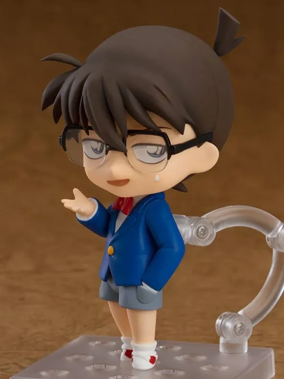 Nendoroid Conan Edogawa (Detective Conan) (Reissue)