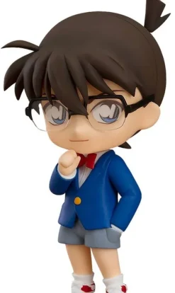 Nendoroid Conan Edogawa (Detective Conan) (Reissue)