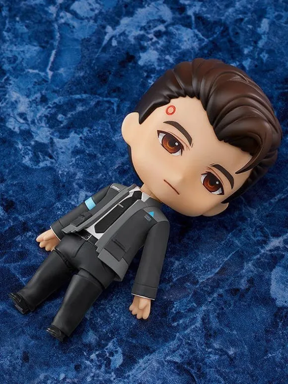 Nendoroid Connor (Detroit: Become Human)