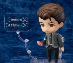 Nendoroid Connor (Detroit: Become Human)