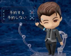 Nendoroid Connor (Detroit: Become Human)