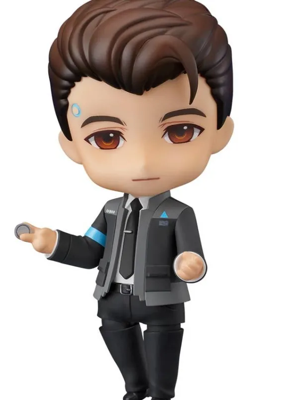 Nendoroid Connor (Detroit: Become Human)