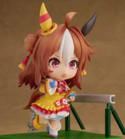 Nendoroid Copano Rickey (Uma Musume: Pretty Derby)