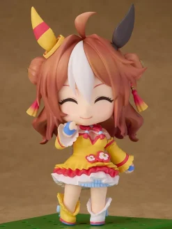Nendoroid Copano Rickey (Uma Musume: Pretty Derby)