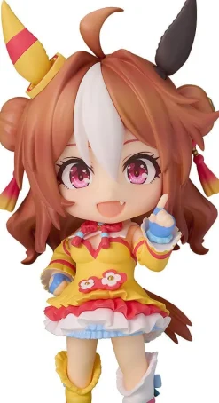 Nendoroid Copano Rickey (Uma Musume: Pretty Derby)