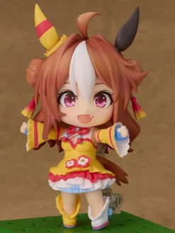 Nendoroid Copano Rickey (Uma Musume: Pretty Derby)