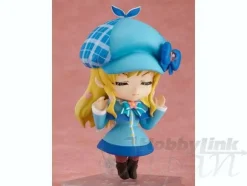 Nendoroid Cordelia Glauca