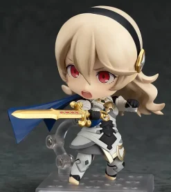 Nendoroid Corrin (Female) (Fire Emblem Fates) (Reissue)