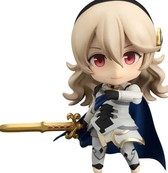 Nendoroid Corrin (Female) (Fire Emblem Fates) (Reissue)