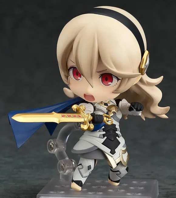 Nendoroid Corrin (Female) (Fire Emblem Fates)