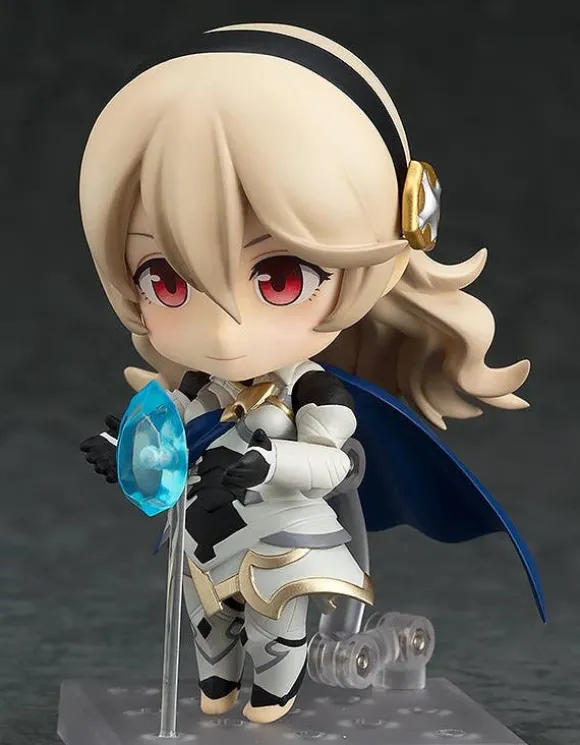 Nendoroid Corrin (Female) (Fire Emblem Fates)