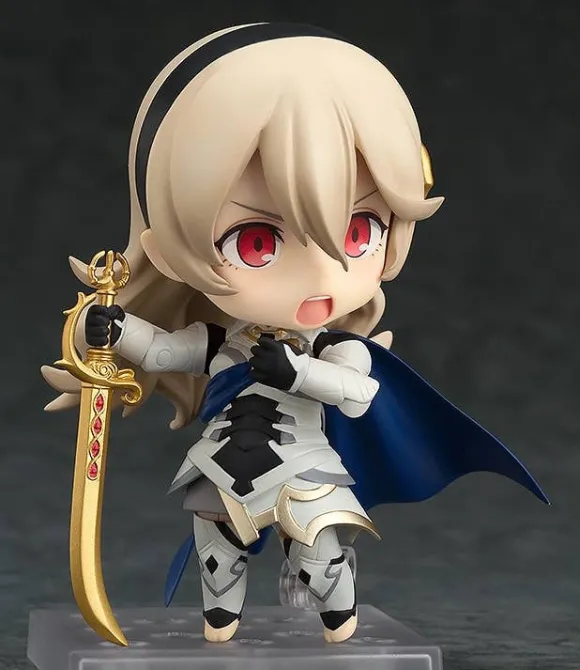 Nendoroid Corrin (Female) (Fire Emblem Fates)