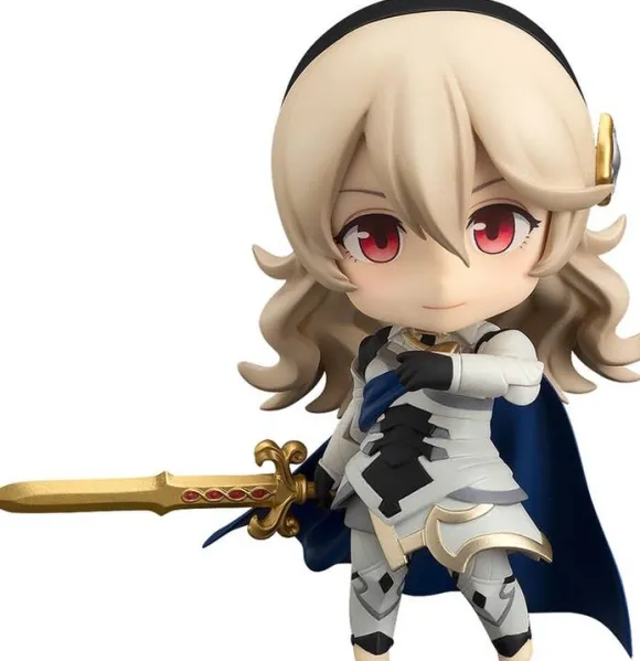 Nendoroid Corrin (Female) (Fire Emblem Fates)