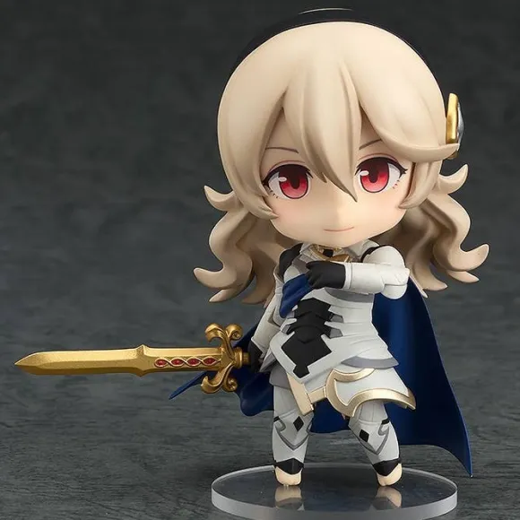 Nendoroid Corrin (Female) (Fire Emblem Fates)
