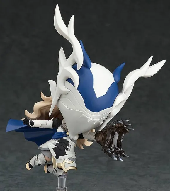 Nendoroid Corrin (Female) (Fire Emblem Fates)