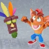 Nendoroid Crash Bandicoot (Crash Bandicoot: It's About Time)