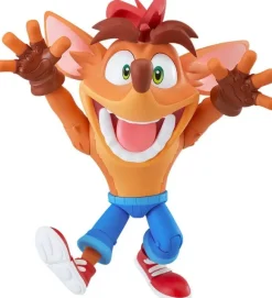 Nendoroid Crash Bandicoot (Crash Bandicoot: It's About Time)