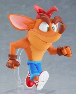 Nendoroid Crash Bandicoot (Crash Bandicoot: It's About Time)